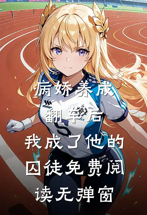 病娇养成翻车后，我成了他的囚徒免费阅读无弹窗