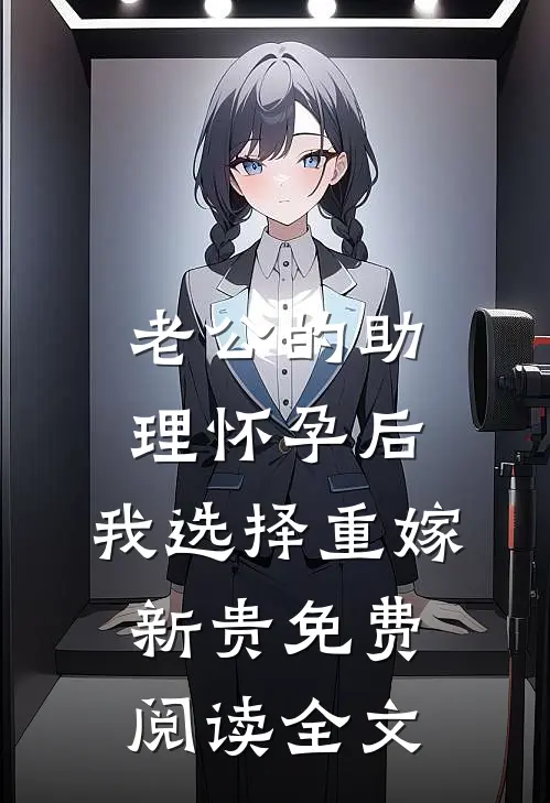 老公的助理怀孕后，我选择重嫁新贵免费阅读全文