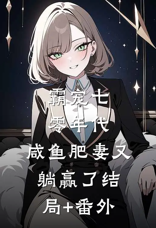 霸宠七零年代：咸鱼肥妻又躺赢了结局+番外