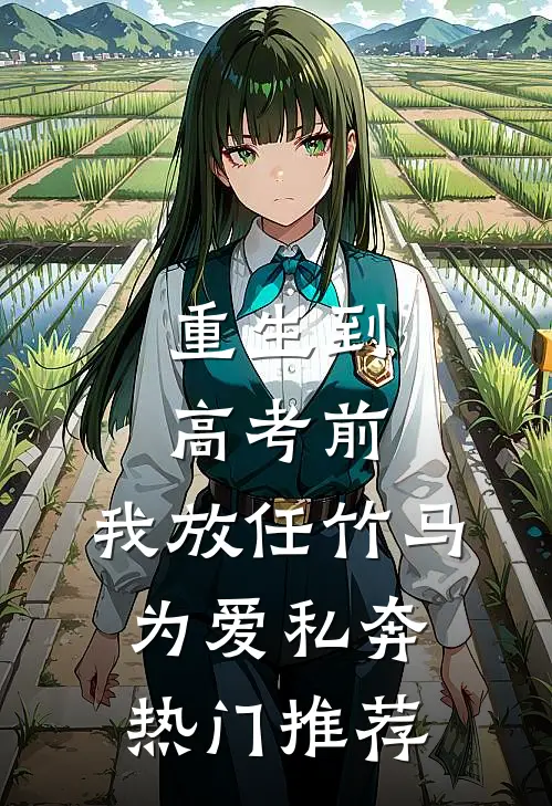重生到高考前，我放任竹马为爱私奔热门推荐