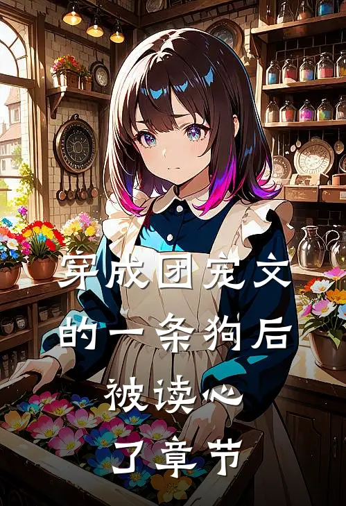 穿成团宠文的一条狗后，被读心了章节
