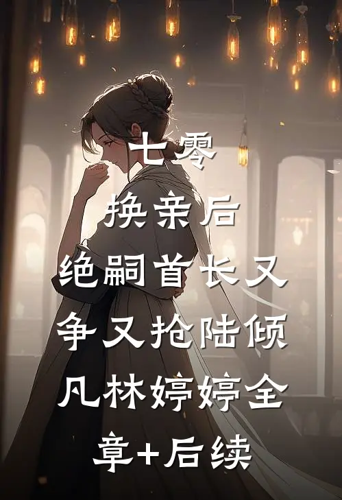 七零：换亲后，绝嗣首长又争又抢陆倾凡林婷婷全章+后续