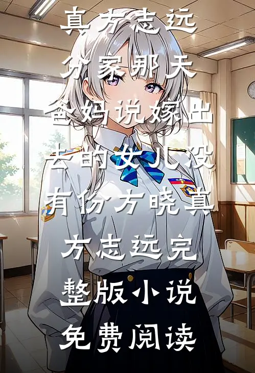 重生到填志愿截止日，我冷眼看同学们点了钓鱼链接前文+后续