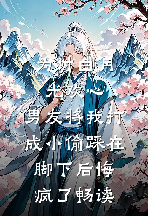 为讨白月光欢心，男友将我打成小偷踩在脚下后悔疯了畅读