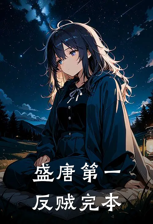 盛唐第一反贼完本