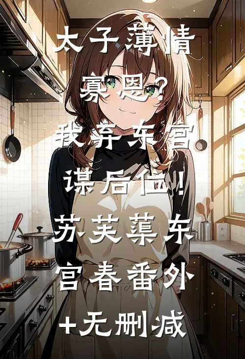 孤月高悬再不照我最后结局