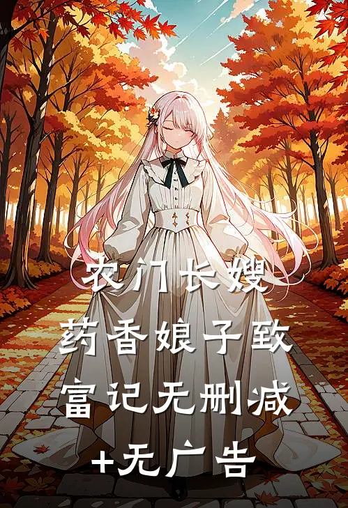 农门长嫂：药香娘子致富记无删减+无广告