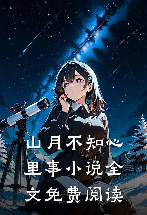 山月不知心里事小说全文免费阅读