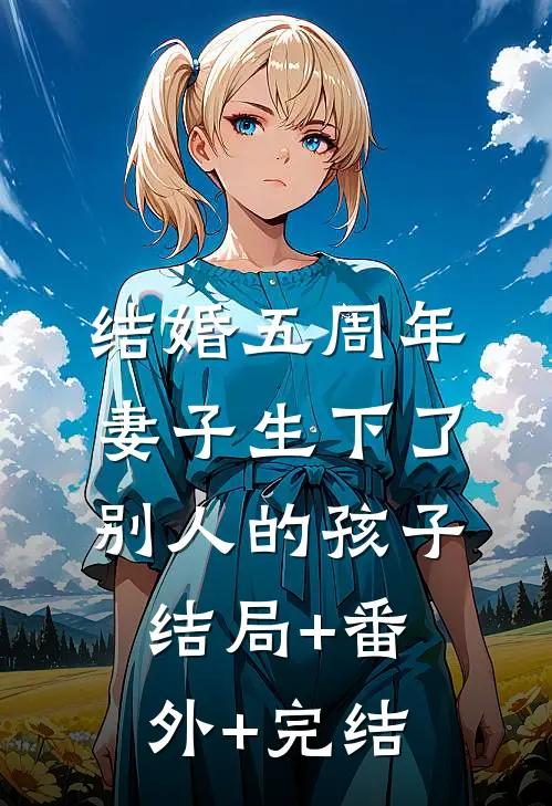 结婚五周年，妻子生下了别人的孩子:结局+番外+完结