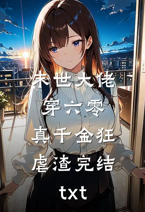 末世大佬穿六零，真千金狂虐渣完结txt