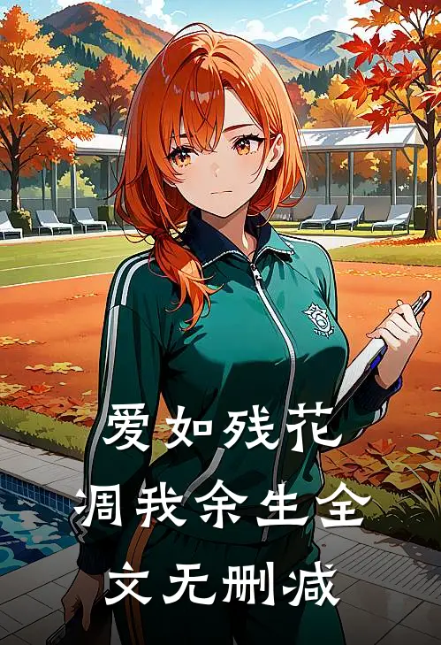 爱如残花，凋我余生全文无删减