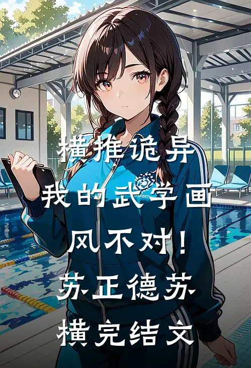 横推诡异：我的武学画风不对！苏正德苏横完结文