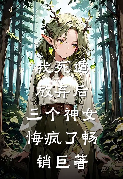 我死遁放弃后，三个神女悔疯了畅销巨著