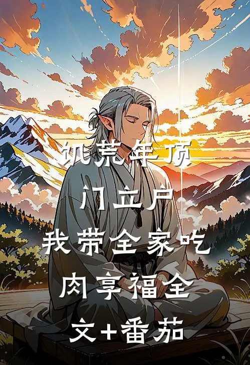 饥荒年顶门立户，我带全家吃肉享福全文+番茄