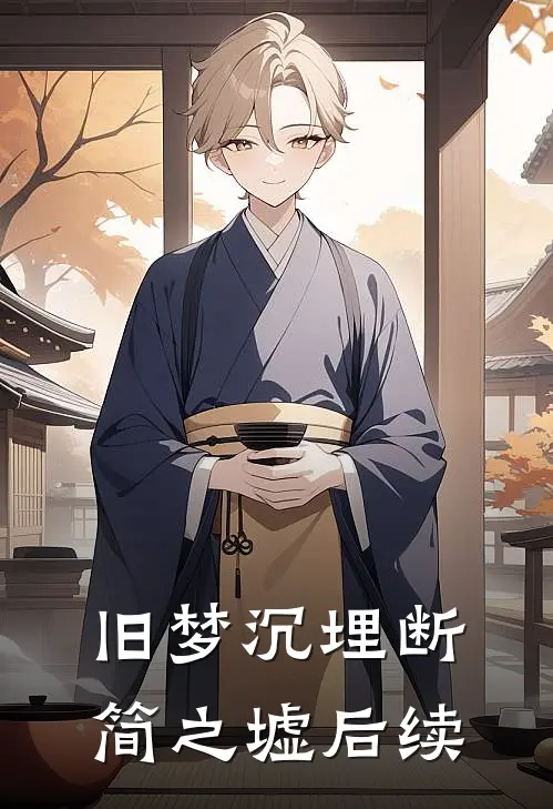 旧梦沉埋断简之墟后续