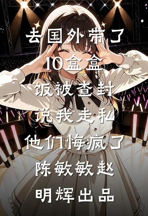 未婚妻养了个小情人，我当场退婚了前文+