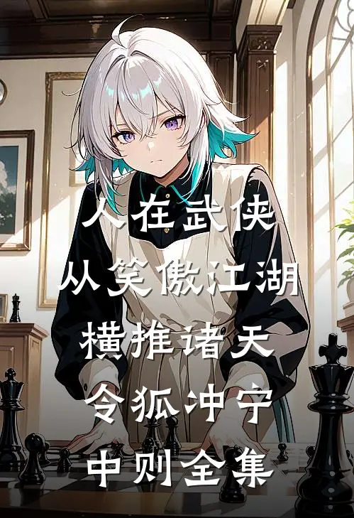 人在武侠，从笑傲江湖横推诸天令狐冲宁中则全集