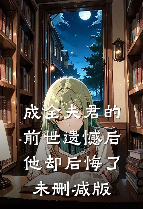成全夫君的前世遗憾后，他却后悔了未删减版