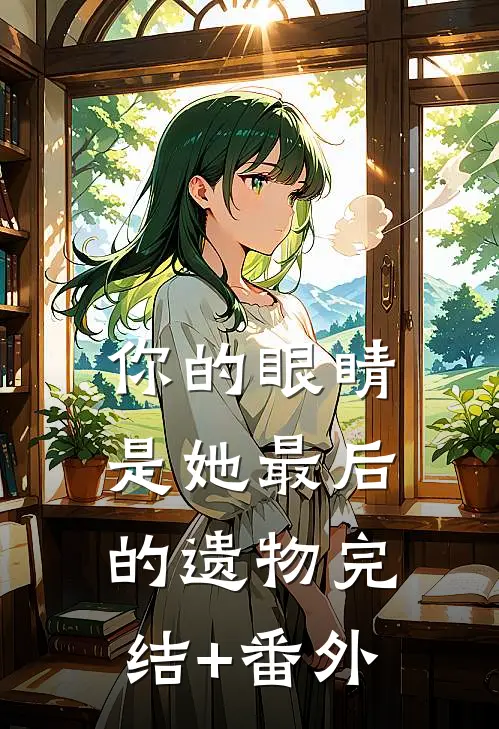 你的眼睛，是她最后的遗物完结+番外