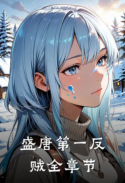 盛唐第一反贼全章节