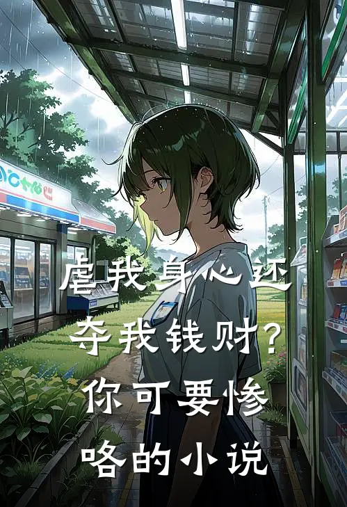 虐我身心还夺我钱财？你可要惨咯的小说