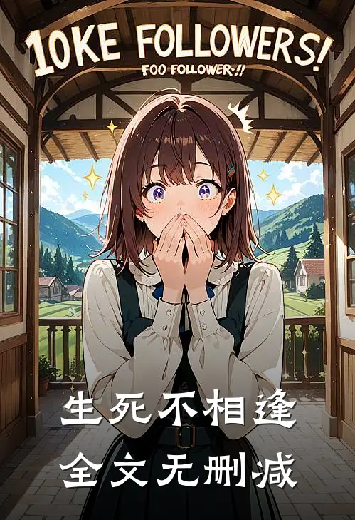 生死不相逢全文无删减