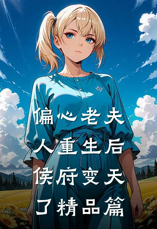 偏心老夫人重生后，侯府变天了精品篇