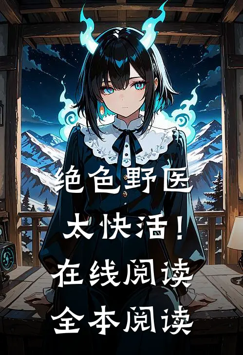 绝色野医太快活！在线阅读全本阅读
