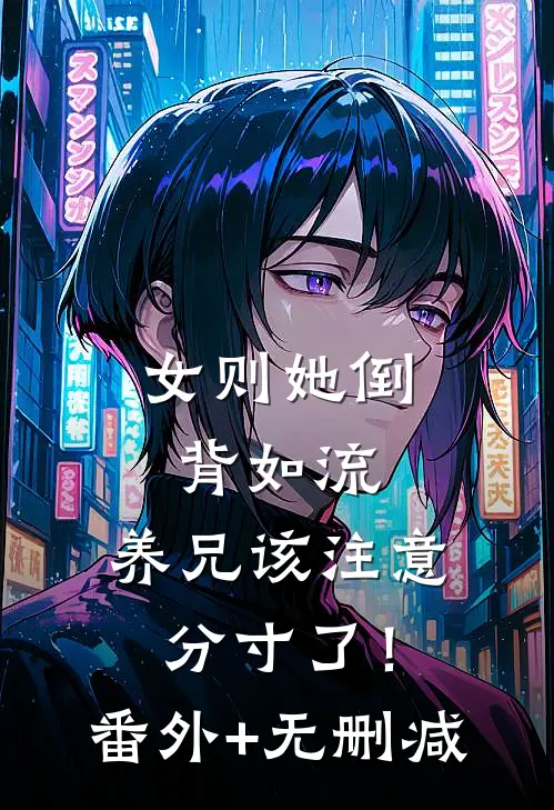女则她倒背如流，养兄该注意分寸了！番外+无删减