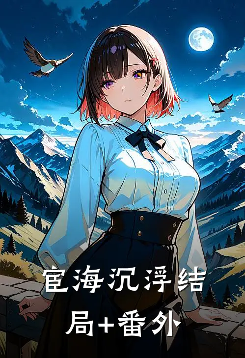 宦海沉浮结局+番外