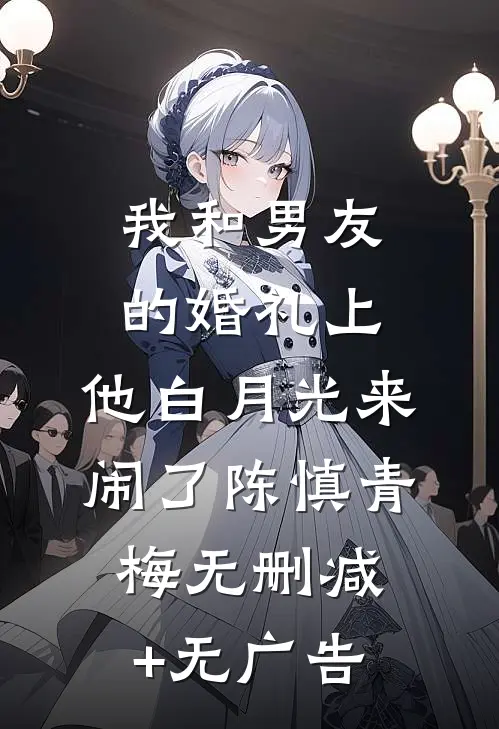 我和男友的婚礼上，他白月光来闹了陈慎青梅无删减+无广告
