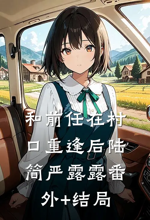 和前任在村口重逢后陆简严露露(番外)+(结局)