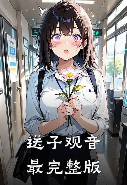送子观音最完整版