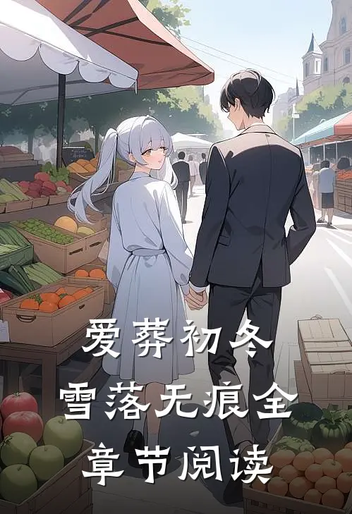 爱葬初冬，雪落无痕全章节阅读
