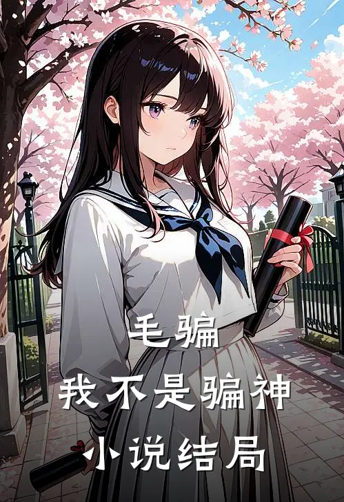 毛骗：我不是骗神小说结局