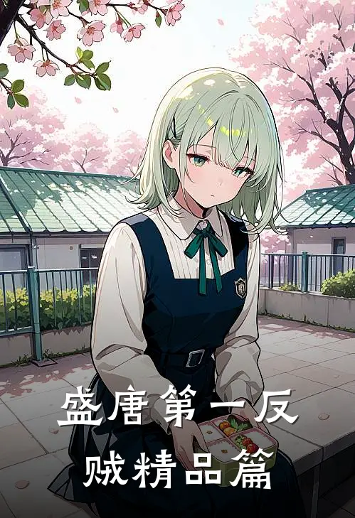 盛唐第一反贼精品篇