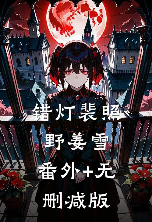 错灯裴照野姜雪:番外+无删减版