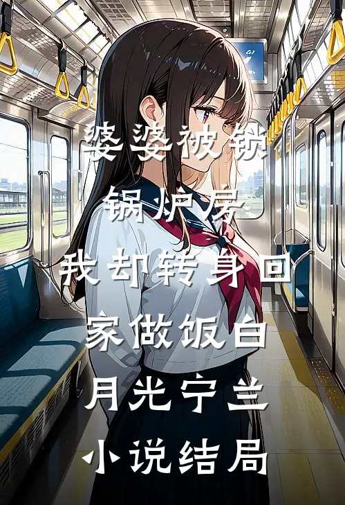婆婆被锁锅炉房，我却转身回家做饭白月光宁兰小说结局