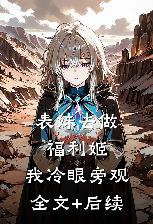 表妹去做福利姬，我冷眼旁观全文+后续