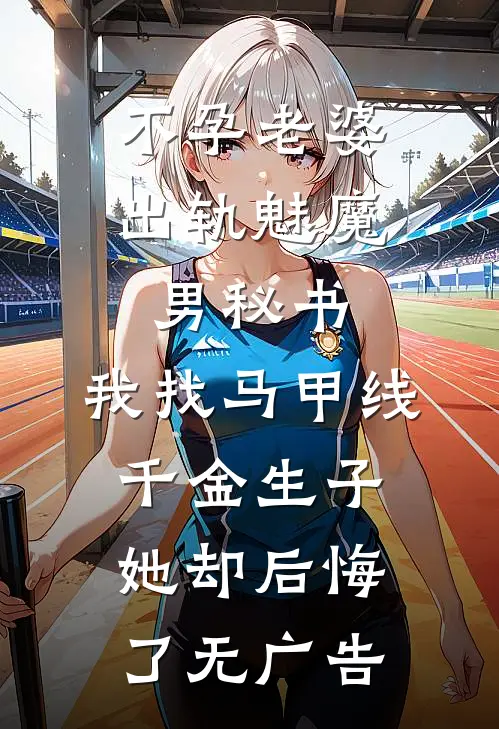 不孕老婆出轨魅魔男秘书，我找马甲线千金生子她却后悔了无广告