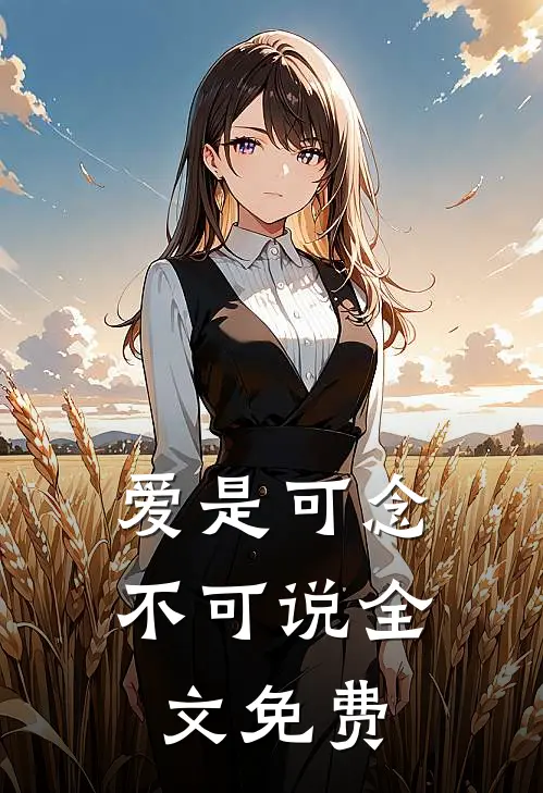 爱是可念不可说全文免费
