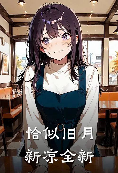 恰似旧月新凉全新