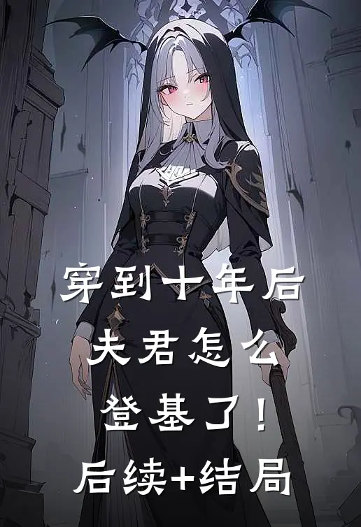 穿到十年后，夫君怎么登基了！后续+结局