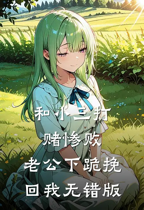 和小三打赌惨败，老公下跪挽回我无错版
