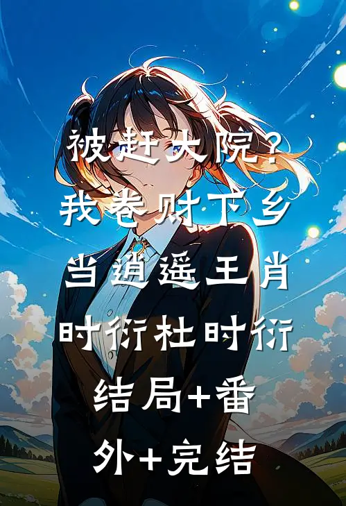 被赶大院？我卷财下乡当逍遥王肖时衍杜时衍:结局+番外+完结