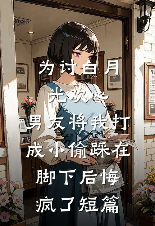 为讨白月光欢心，男友将我打成小偷踩在脚下后悔疯了短篇