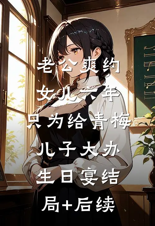 老公爽约女儿六年，只为给青梅儿子大办生日宴结局+后续
