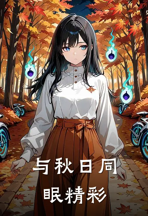 与秋日同眠精彩