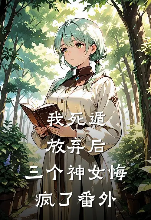 我死遁放弃后，三个神女悔疯了番外