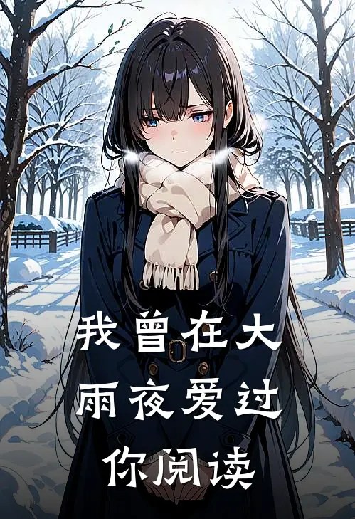 我曾在大雨夜爱过你阅读